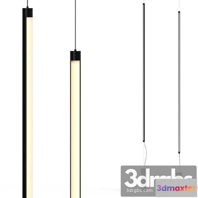 1045240 - Karman cupido floor lamp