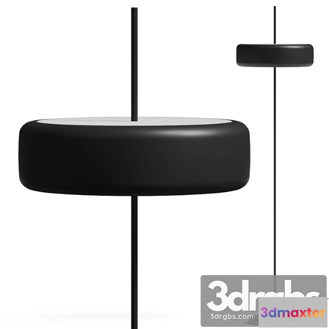 1045256 - La forma francisca floor lamp