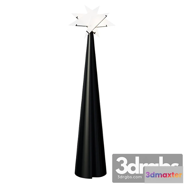 1045268 - Lamp nun