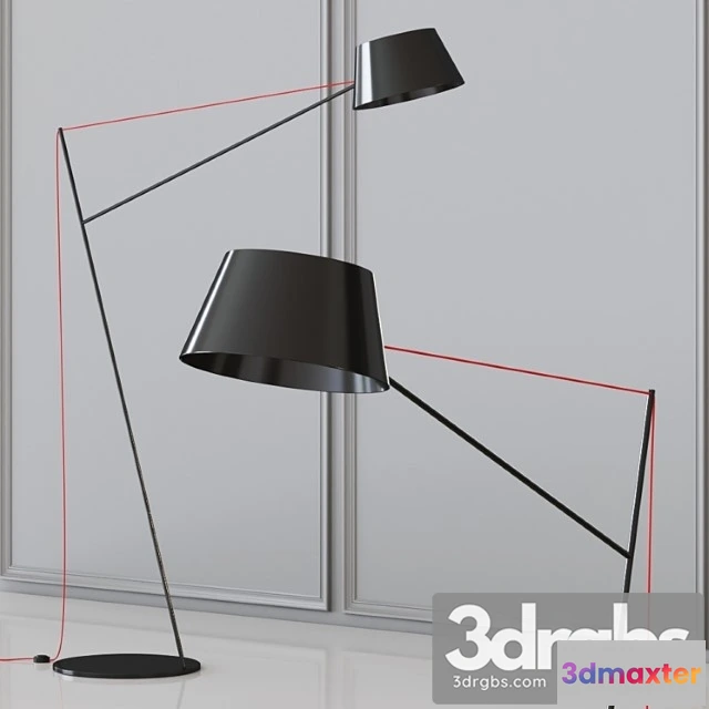 1045272 - Lampatron - stretch