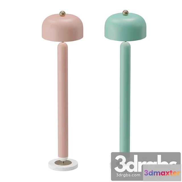 1045276 - Lampatron meet