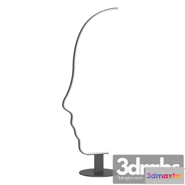 1045302 - Lisett lampatron - No.2