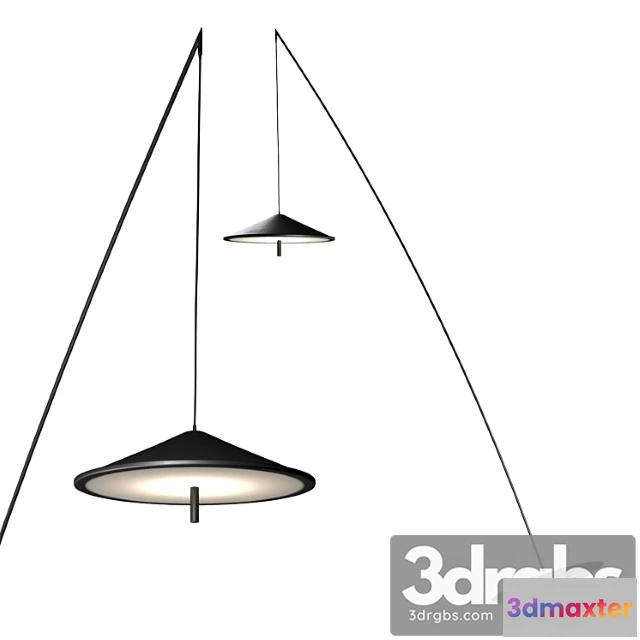 1045308 - Lokk floor lamp