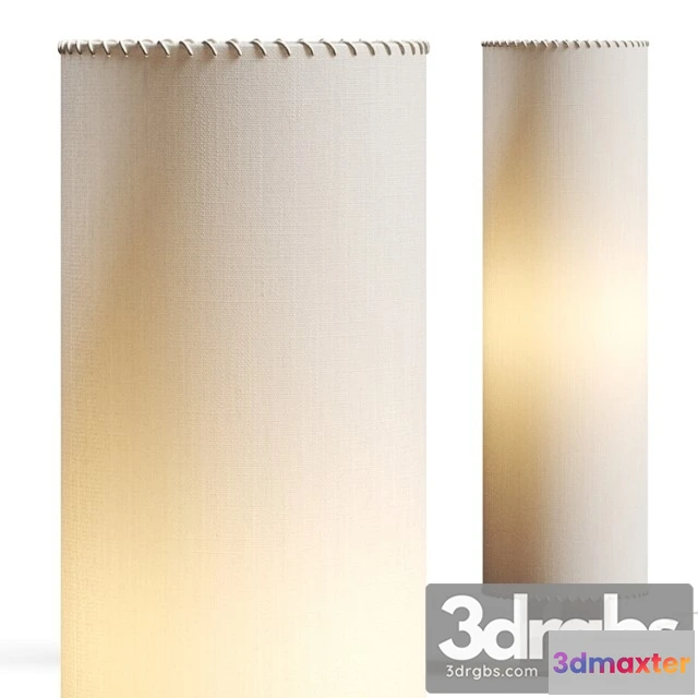 1045324 - Made studio neutra floor lamp