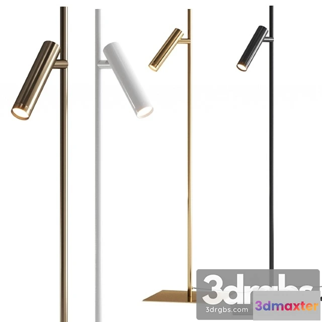 1045328 - Manhattan p floor lamp by luxcambra