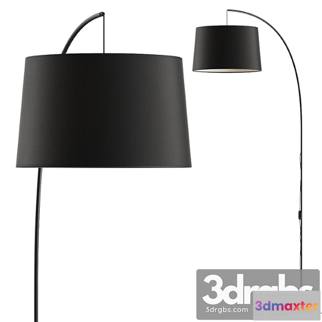 1045346 - Memedesign fabian floor lamp