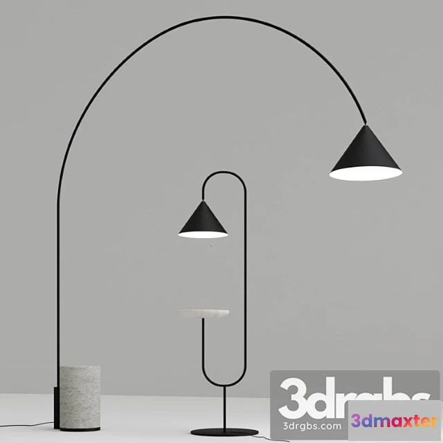 1045354 - Miniforms ozz collection