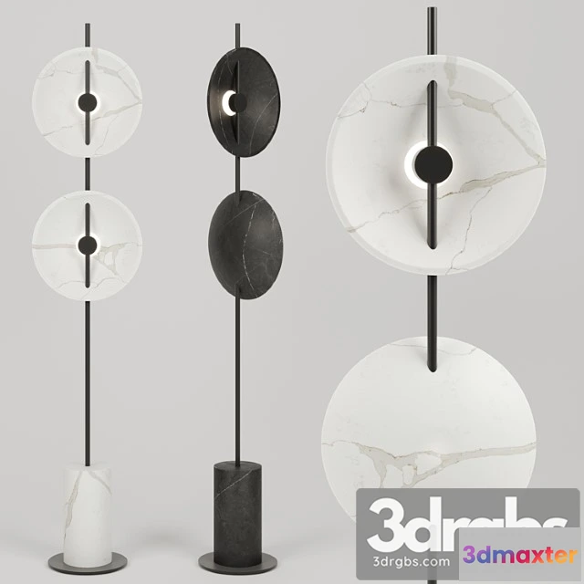 1045358 - Mito flor lamp by rakumba