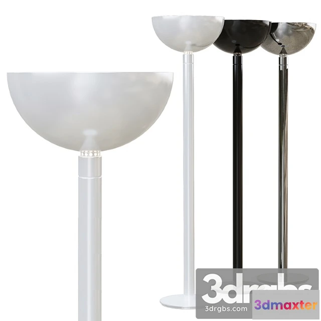 1045370 - Nemo lightning am2z floor lamp