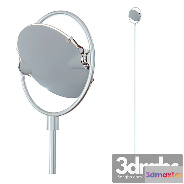 1045376 - Nobi floor lamp