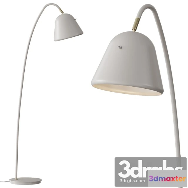 1045384 - Nordlux - fleur floor lamp