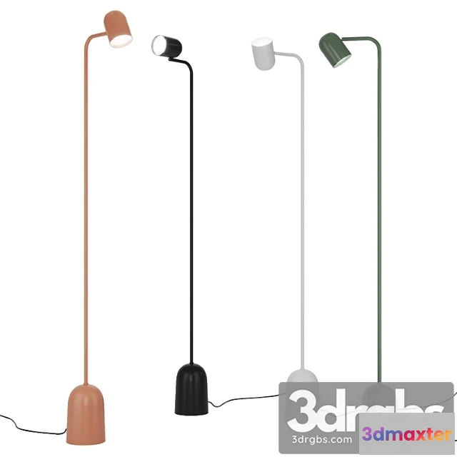 1045394 - Northern buddy floor lamp