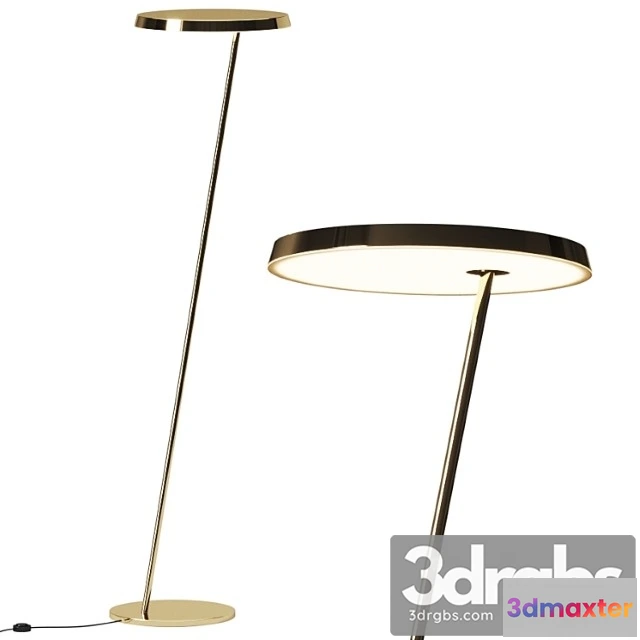 1045402 - Oluce amanita - No.2