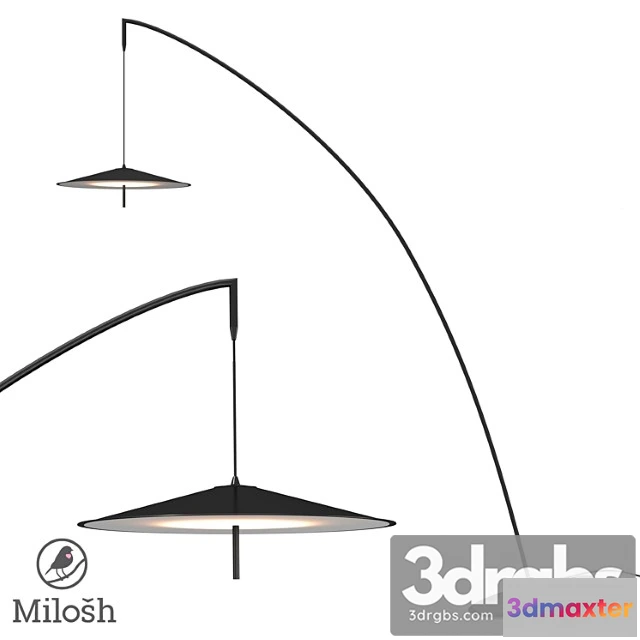 1045406 - Om milosh tendence 0885fl-1bk