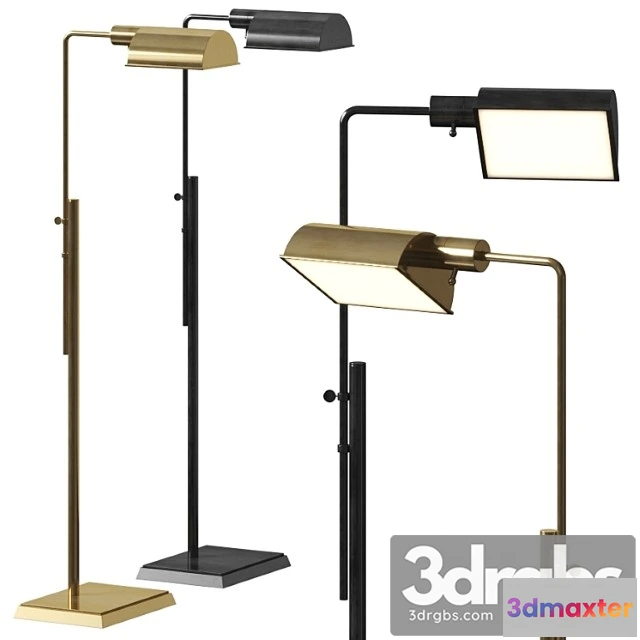 1045416 - Pask pharmacy - visual comfort