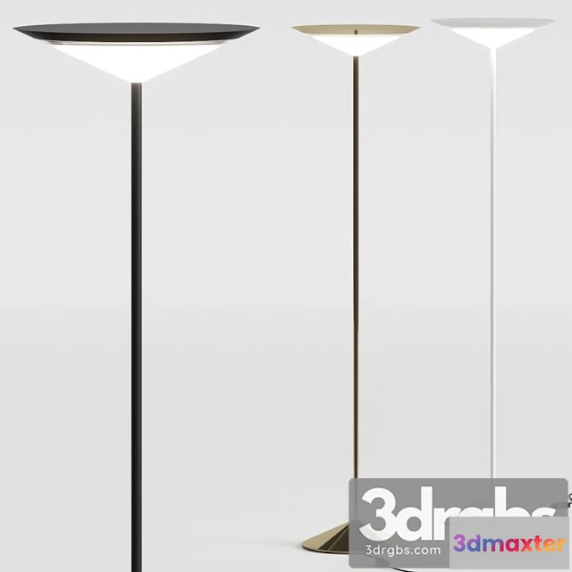 1045422 - Penta narciso floor lamps