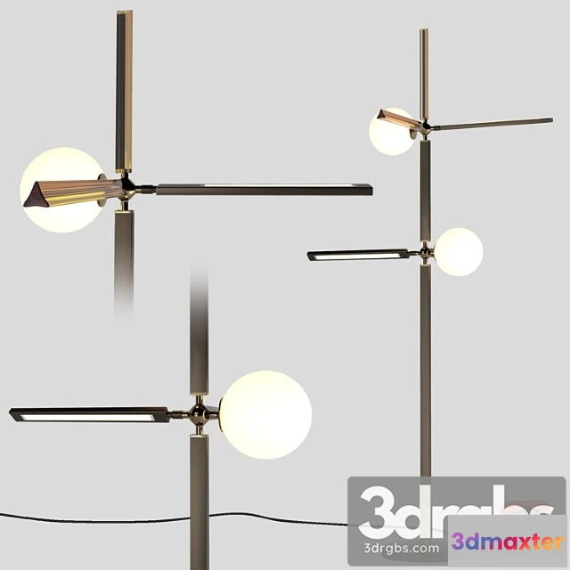 1045426 - Pinocchio floor