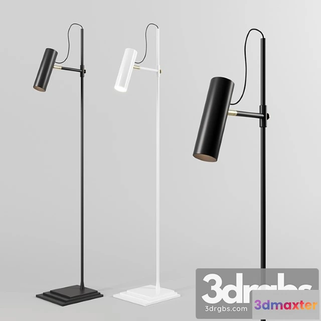 1045462 - Rubn floor lamp nomad