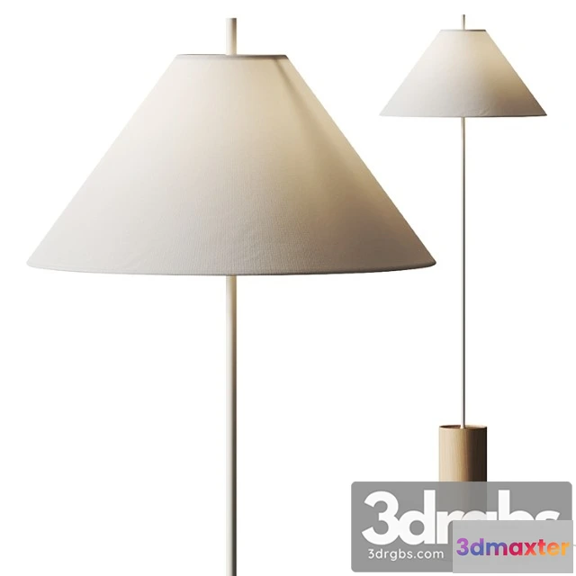 1045466 - Schoolhouse arbor floor lamp