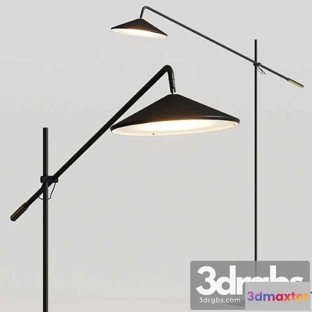 1045470 - Seyvaa iconic floor lamp