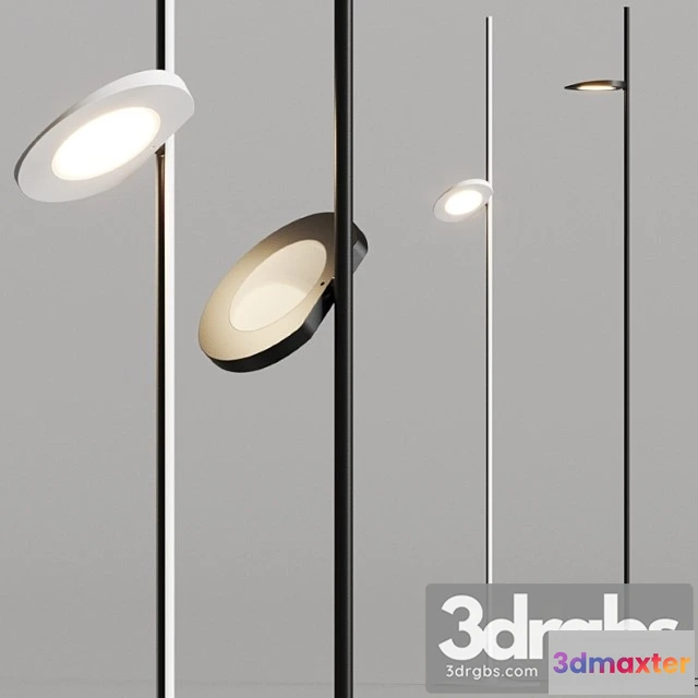 1045486 - Stilnovo kimia floor lamp
