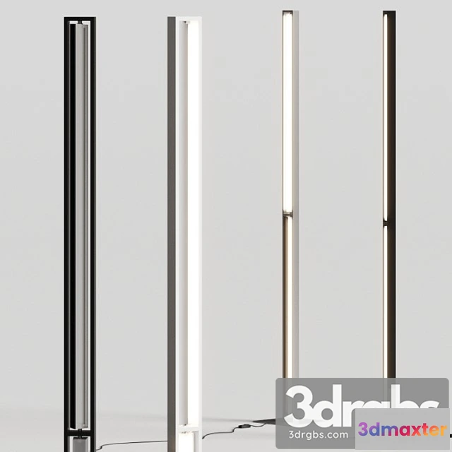 1045488 - Stilnovo tablet floor lamp