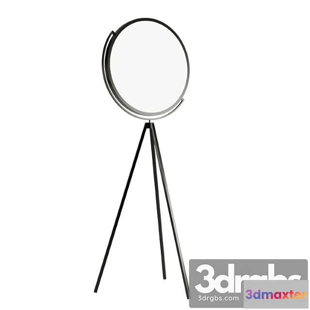 1045494 - Superloon led floor lamp by jasper morrison for flos