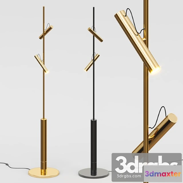 1045506 - Titre floor lamp