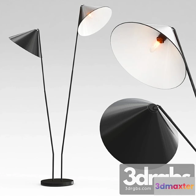 1045508 - Tk lighting lampada