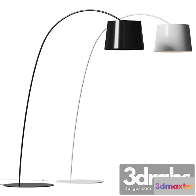 1045520 - Twiggy from foscarini