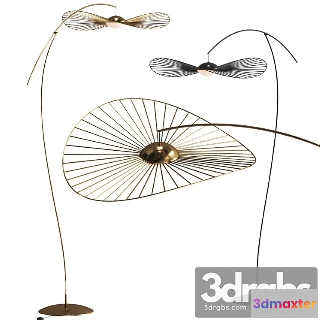 1045522 - Vertigo nova floor lamp by petite friture