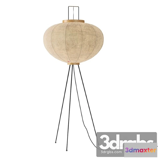 1045536 - Vitra akari 10a