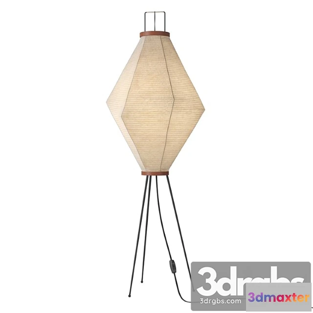 1045538 - Vitra akari 13a - No.2