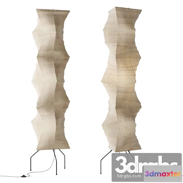 1045540 - Vitra akari uf4-33n