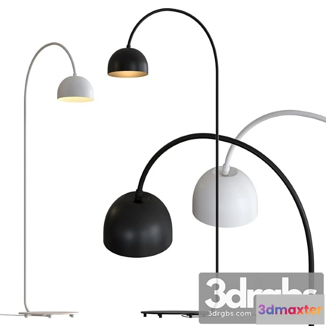 1045566 - Zero bob floor lamp