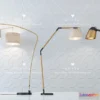 1140316 - Floor Lamps - 3D Models - 0014