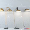 1140318 - Floor Lamps - 3D Models - 0015