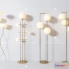 1140324 - Floor Lamps - 3D Models - 0018