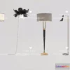 1140336 - Floor Lamps - 3D Models - 0024