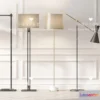 1140338 - Floor Lamps - 3D Models - 0025