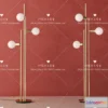 1140348 - Floor Lamps - 3D Models - 0030