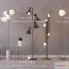 1140374 - Floor Lamps - 3D Models - 0043