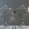 1140400 - Floor Lamps - 3D Models - 0056