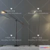 1140404 - Floor Lamps - 3D Models - 0058