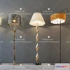 1140422 - Floor Lamps - 3D Models - 0067