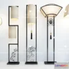 1140430 - Floor Lamps - 3D Models - 0071