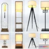 1140440 - Floor Lamps - 3D Models - 0076