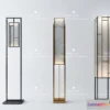 1140448 - Floor Lamps - 3D Models - 0080