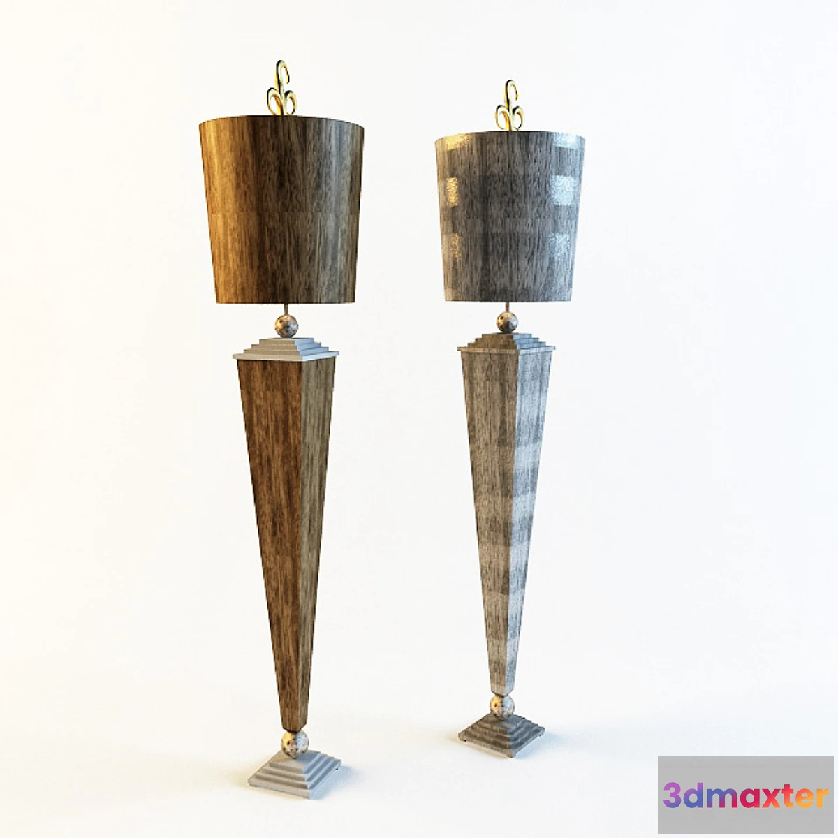 1267177 - Smania 3D Max