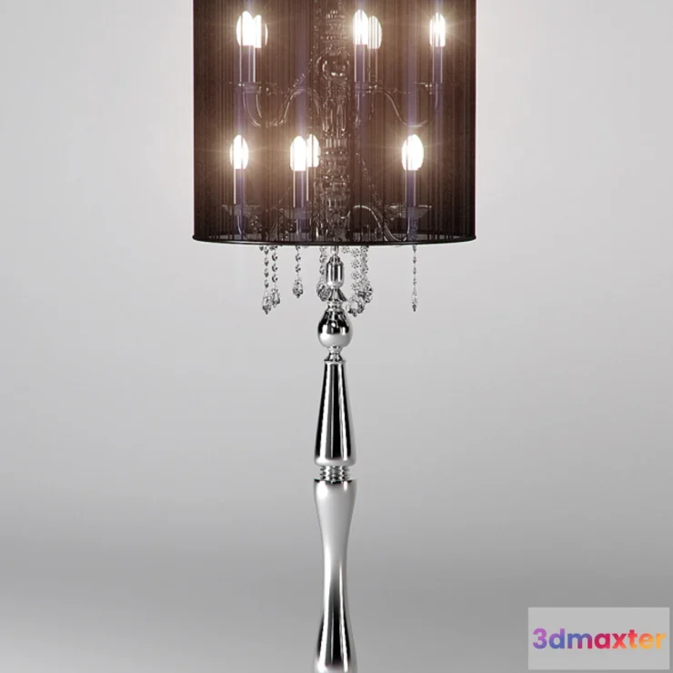 1268378 - Candy 3D Max